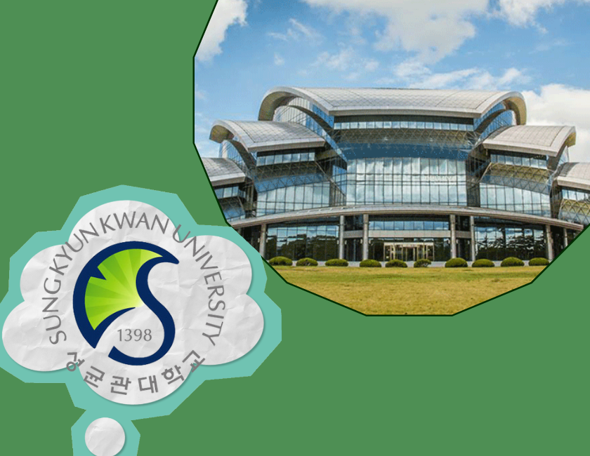 DU HỌC TẠI ĐẠI HỌC SUNGKYUNKWAN