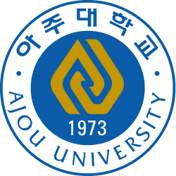 AJOU UNIVERSITY