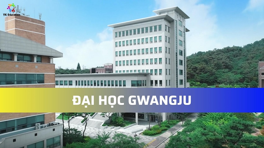 ĐẠI HỌC NỮ GWANGJU – 광주여자대학교