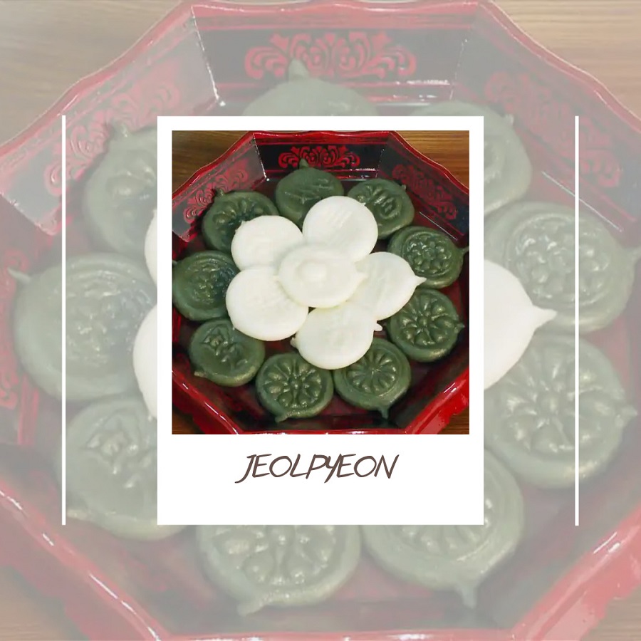 Jeolpyeon
