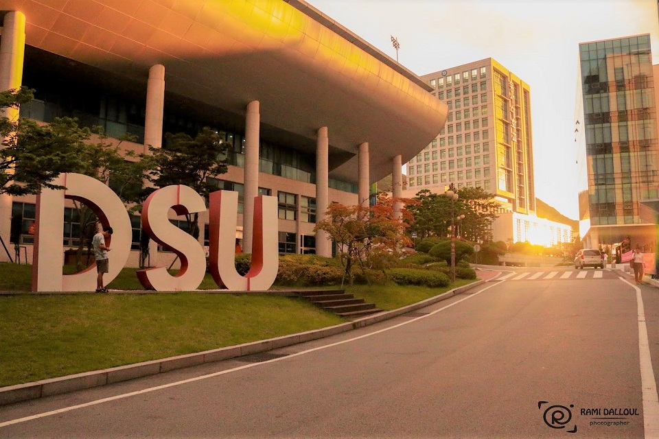 DU HỌC HÀN QUỐC TRƯỜNG ĐẠI HỌC DONGSEO