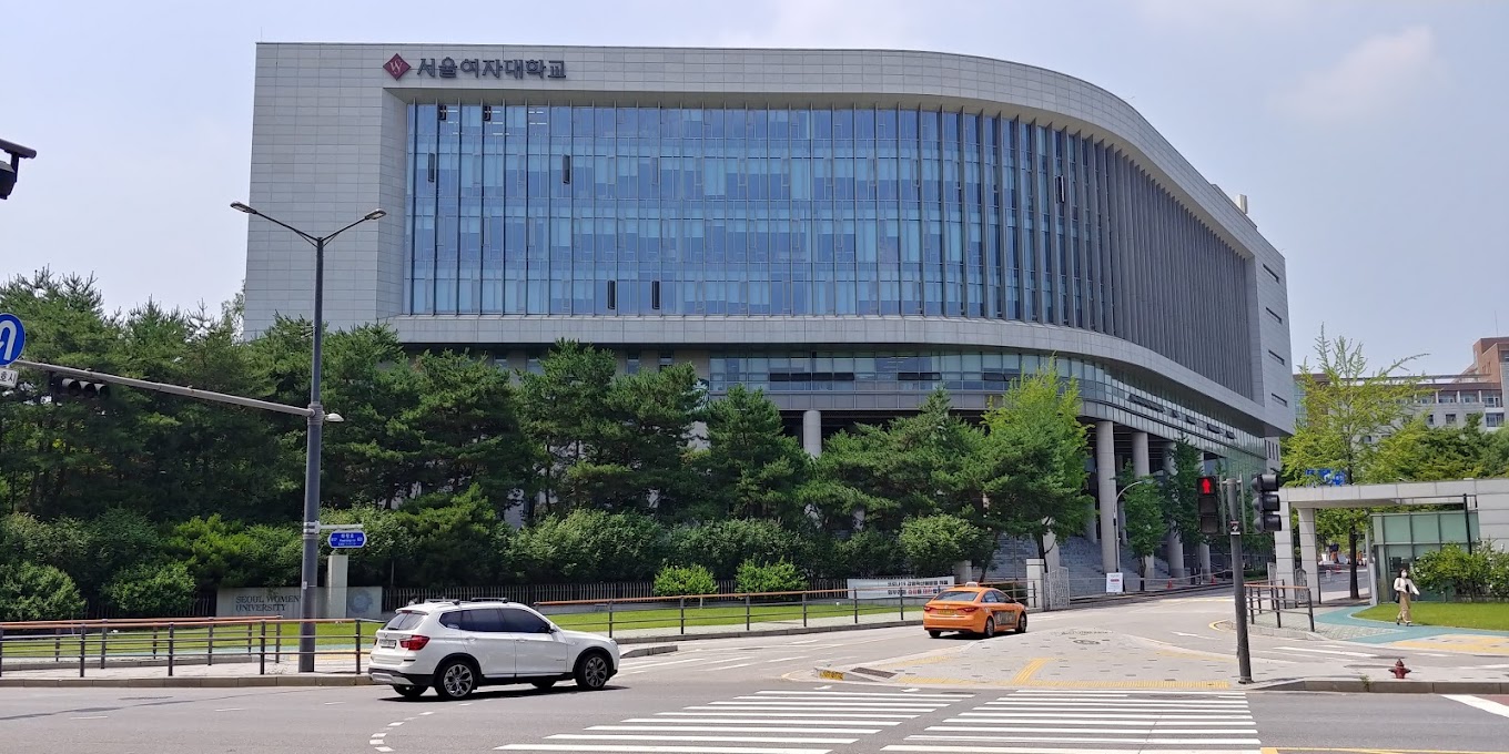 Đại học nữ Seoul Đại học nữ Seoul