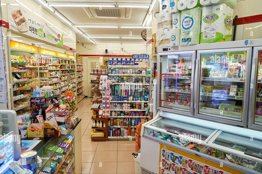 Nguồn ảnh: Alamy