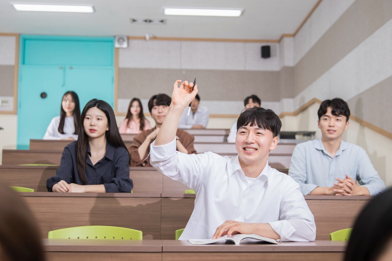 Giáo dục ở Hàn Quốc Giáo dục ở Hàn Quốc