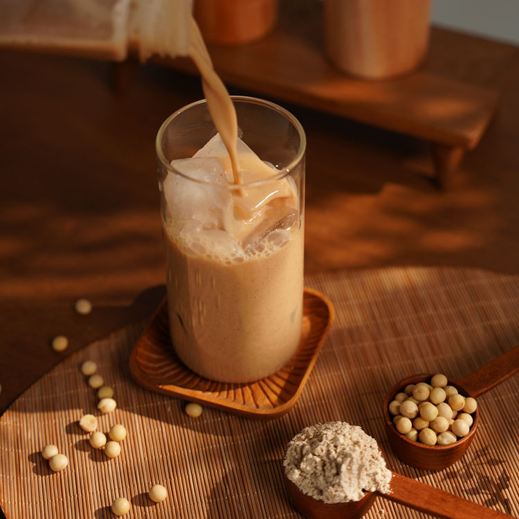 Ngũ cốc từ nhiều loại hạt 