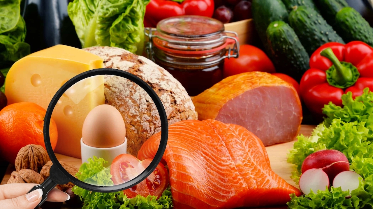 Những loại thực phẩm nào bị cấm nhập cảnh Hàn Quốc?