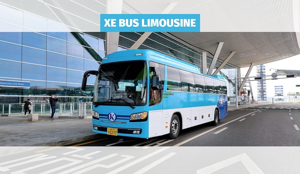 Dòng xe quen thuộc với học sinh, sinh viên tại Hàn Quốc 