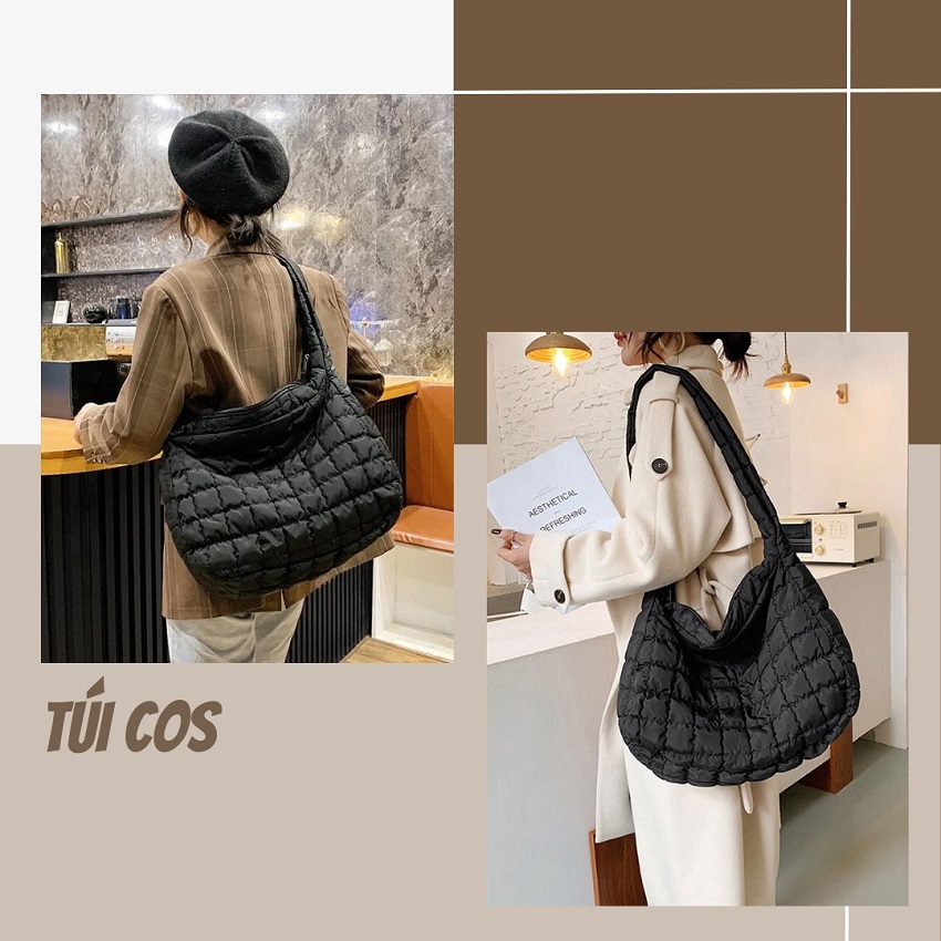Chiếc túi gây sốt tại Hàn Quốc Chiếc túi gây sốt tại Hàn Quốc