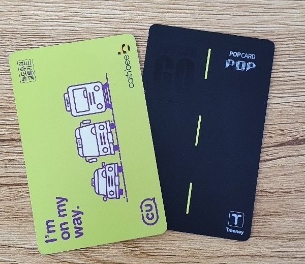 Thẻ Cashbee Thẻ Cashbee
