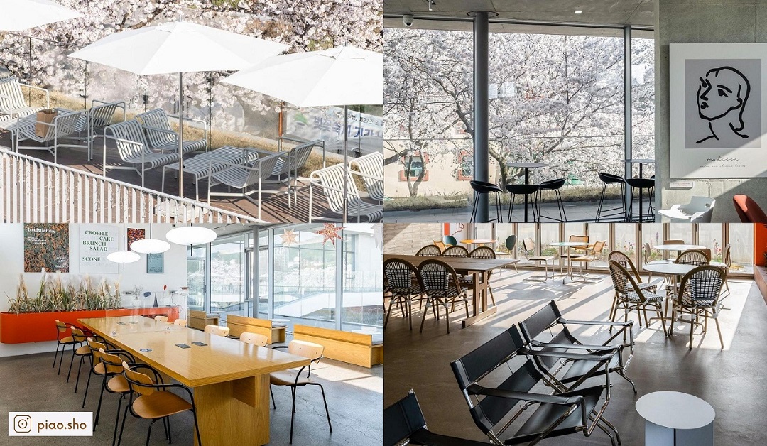 INALIT Cafe INALIT Cafe