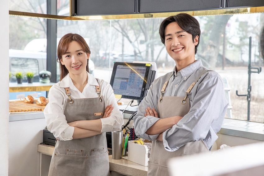 HÀN QUỐC TĂNG GIỜ LÀM VIỆC CHO DU HỌC SINH TỪ 07/2023
