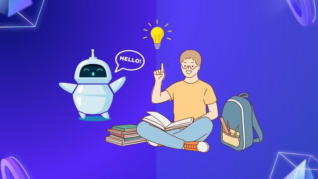 SỬ DỤNG CÔNG CỤ AI ĐỂ HỌC NGOẠI NGỮ? HỌC SAO CHO HIỆU QUẢ?