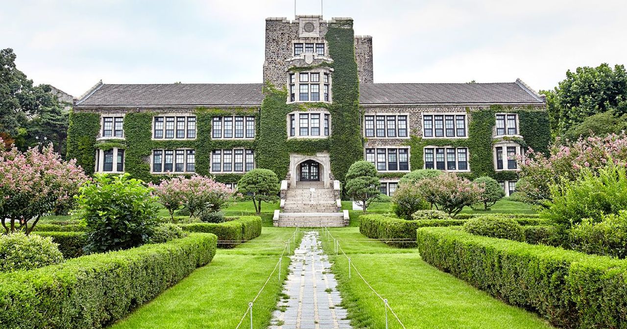 Trường Đại học Yonsei - Ngôi trường Top Sky huyền thoại