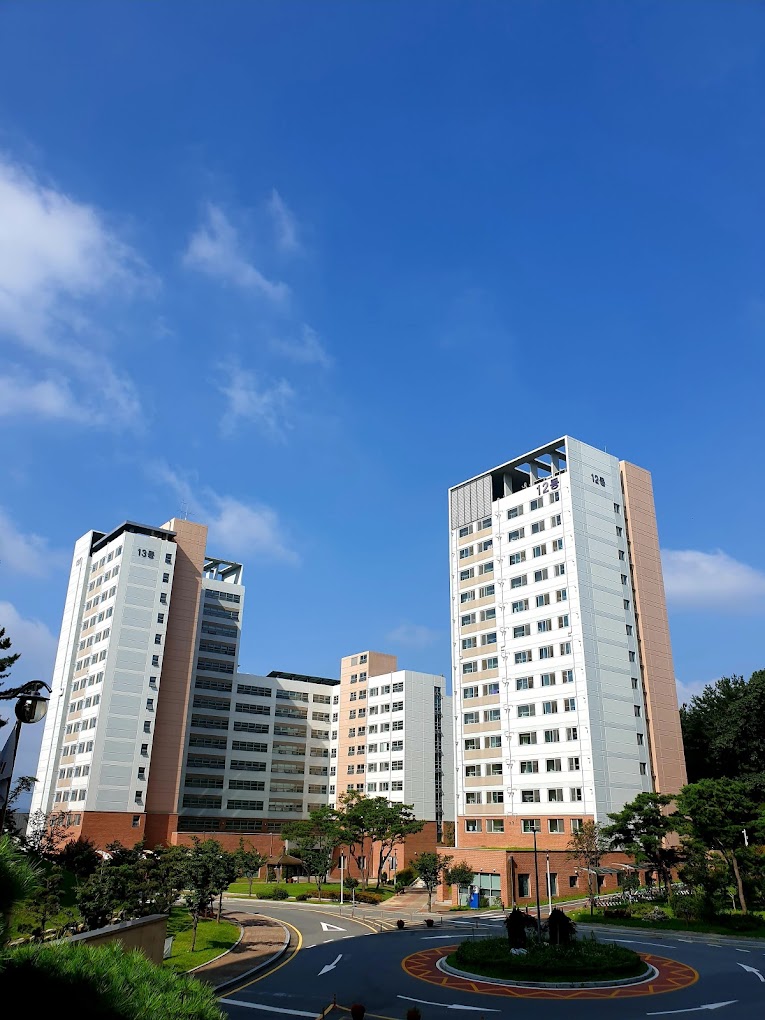 Trường Đại học Quốc gia Chungnam