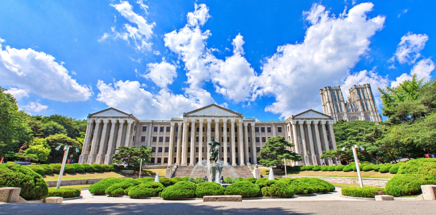 Trường Đại học Kyung Hee - Seoul