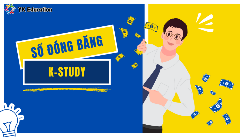 NHỮNG THÔNG TIN CHI TIẾT VỀ SỔ ĐÓNG BĂNG DU HỌC HÀN QUỐC