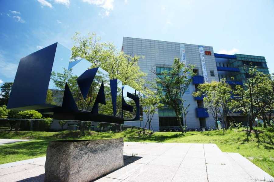 Viện Khoa học và Công nghệ (KAIST)