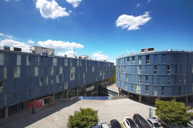 Trường Đại học Pai Chai Hàn Quốc