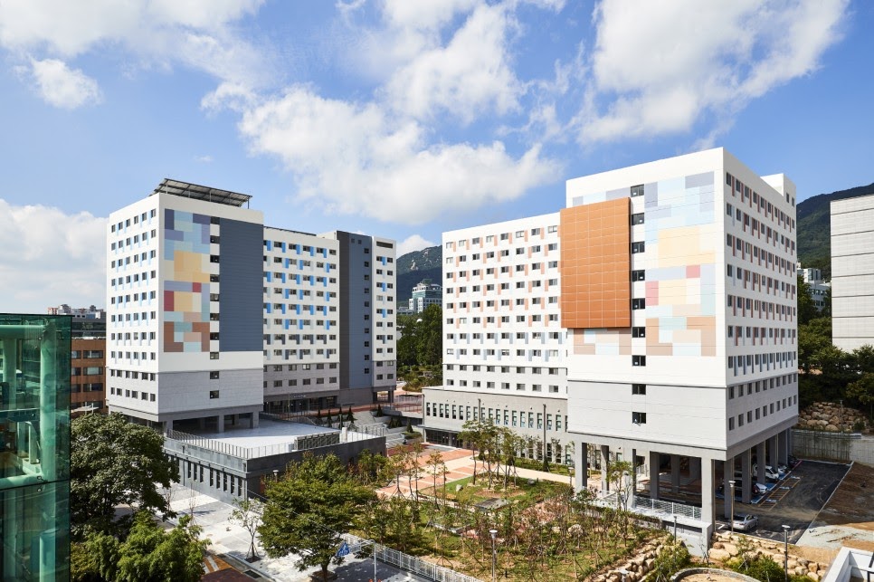 Trường Đại học Quốc gia Pusan