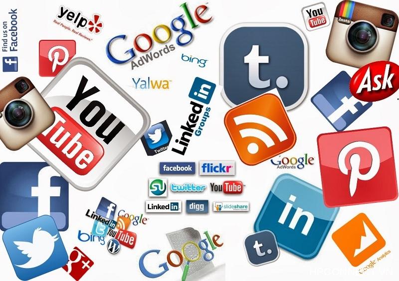 Mạng xã hội SNS ở Hàn Quốc