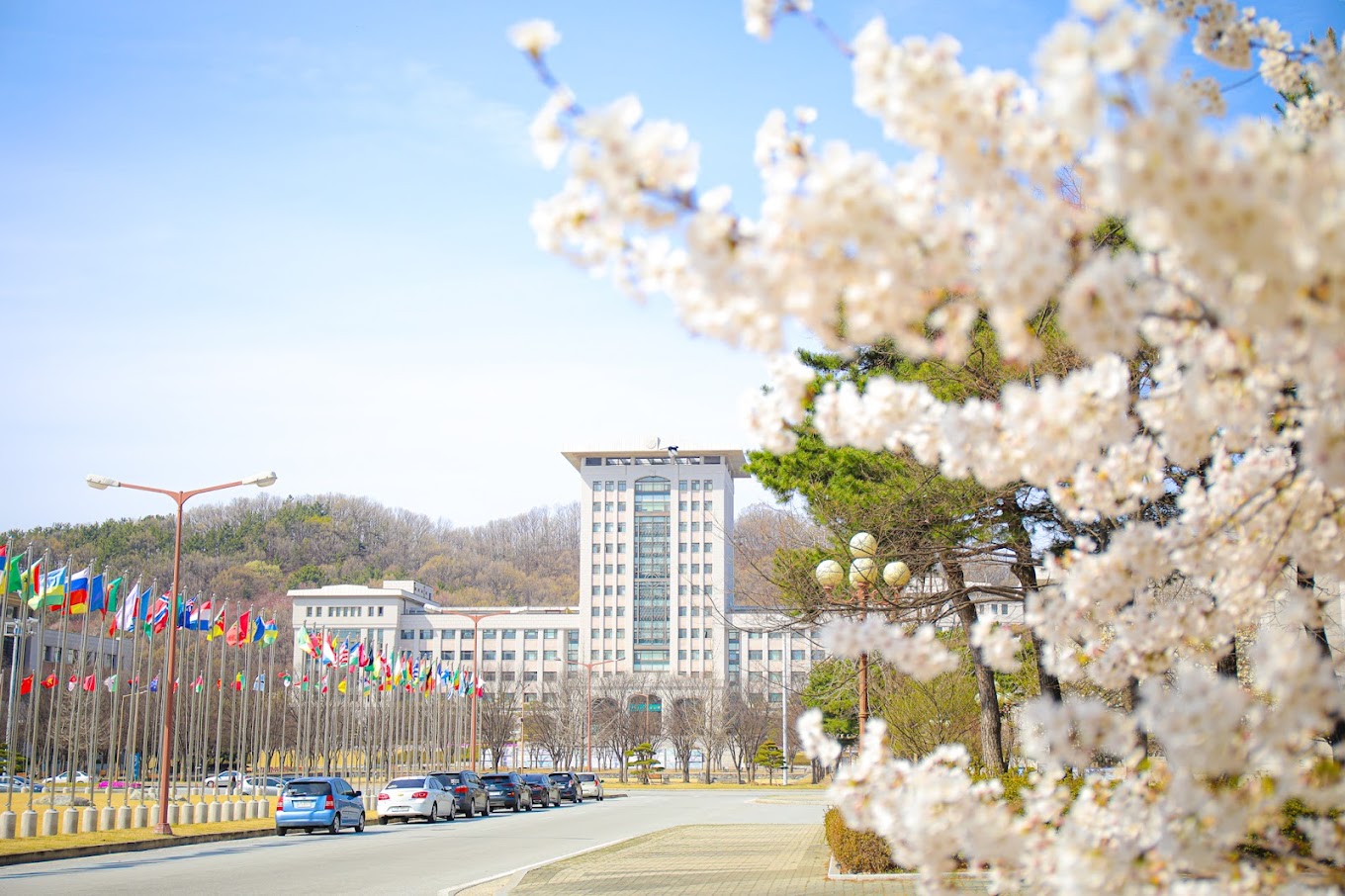 Trường Đại học Sunmoon