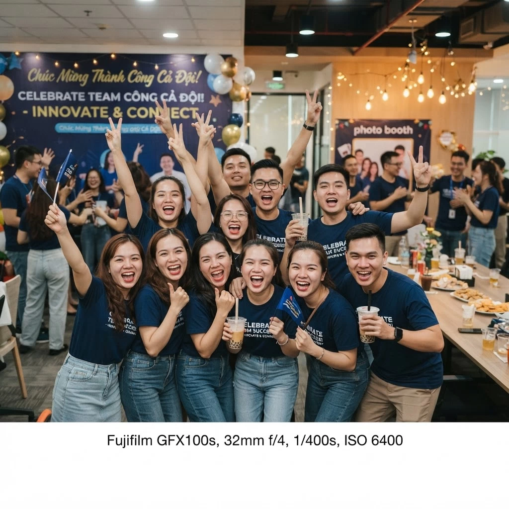 TEAM BUILDING 10/2024